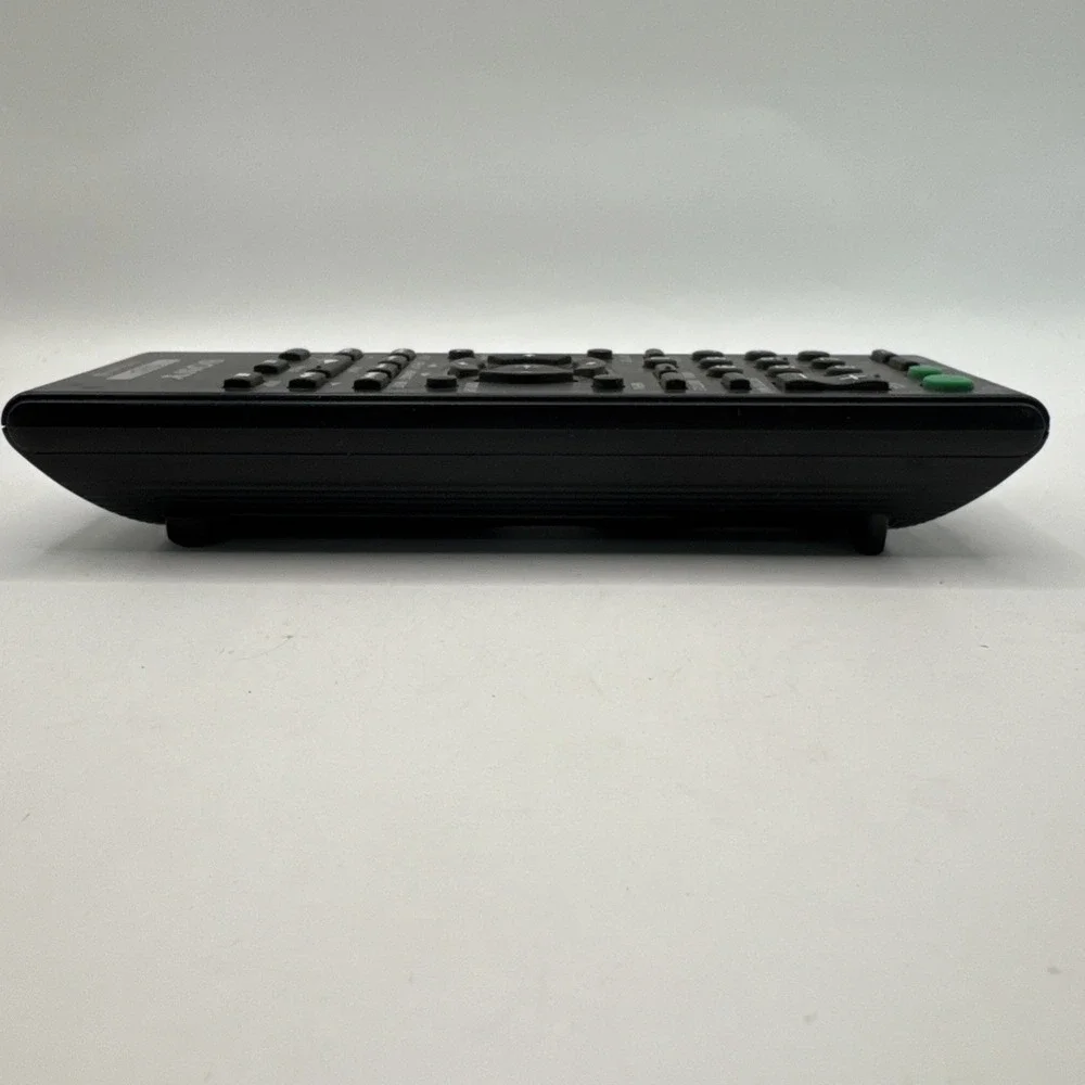 Sony RMT-D197A DVP-SR200P DVP-NS710H/B DVD Player Remote Control -Tested